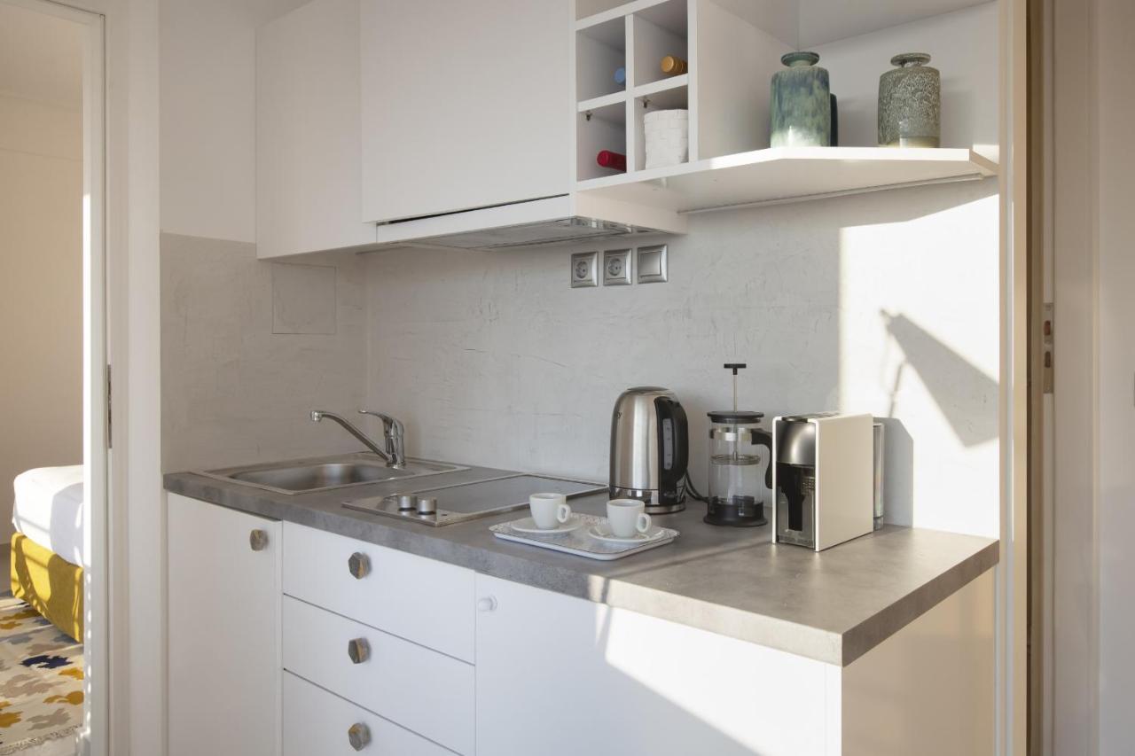 Stunning Acropolis View Apartment Atina Dış mekan fotoğraf