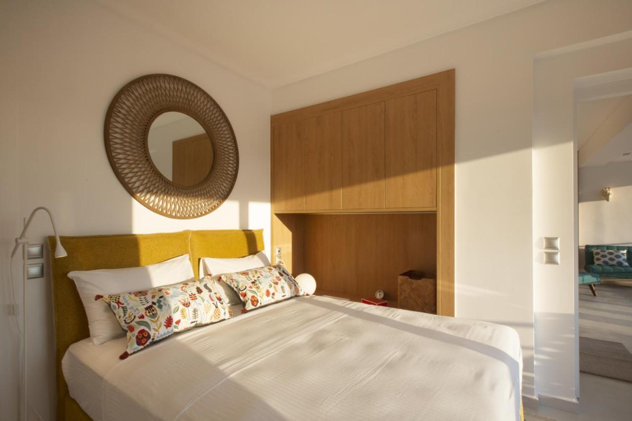 Stunning Acropolis View Apartment Atina Dış mekan fotoğraf