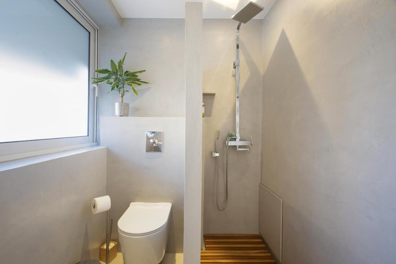 Stunning Acropolis View Apartment Atina Dış mekan fotoğraf